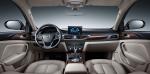 Zotye Z700 2015 года